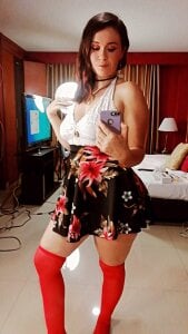 AgattaFox Mature - Magnetic - Untouchable Poză 2