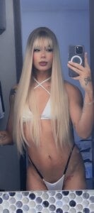 Nicoleth_ dolly 🎀 Poză