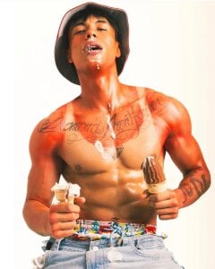 IanWest_ Public รูป  2