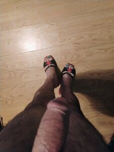 Crossedsissy Public Gambar 7