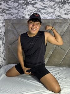 AdrianWalker hot baby Kuva 6