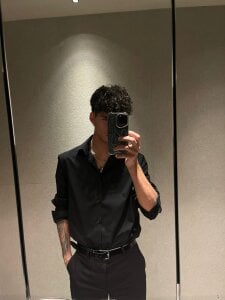 back_thomson ELEGANT BOY♠️♦️ Kuva 5