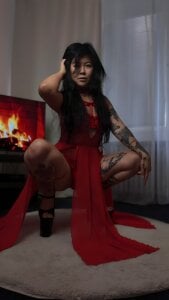 SweetyBecky Sweety Pic 2