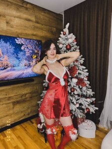 YummyTati New Year's vibe Pic