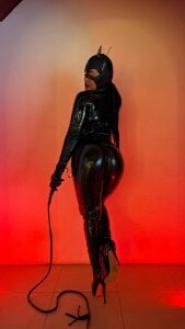 Ladyy_brownn Black collection Gambar 5