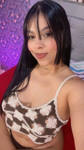 Emily_rivera78 Happy 🥴 Foto 4