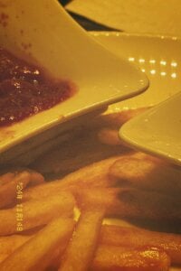 BlossomGaze Going to a cafe☕️ Pic