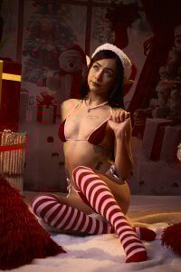 Cameron_naughty Merry christmas 🎅🎄 Pic 2