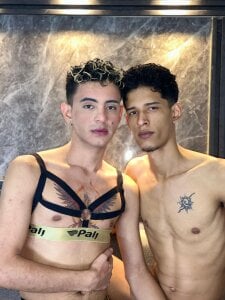 liaam_mendoza Liam And Kai Pic 2