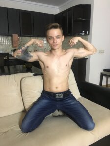 Sam_vel1 Cam Model Profile | Stripchat