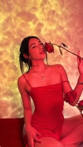 Sassy--Girl HAPPY VALENTINE'S ❤️‍🔥 Foto