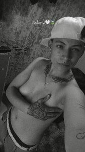 Quinn_tomboy quinn Fotka 9