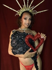 Ivonne_ferrer__ HAPY VALENTINES DAY 💖✨ Pic 5