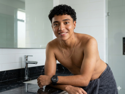 JordanParkerr: profesional ( 7 фото)