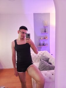 marcuswildx Public 사진 9