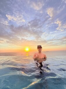 Zdjęcia dazo_vnzl12 gifts from my slave for the end of the year:  7