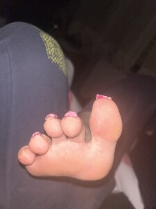 Zdjęcia GirlSoftToes Soles:  4