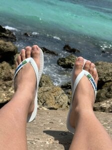 jacob_firexx FLIP FLOPS Immagine 