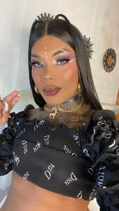 mistressbigcock777 :) Billede