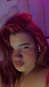 NaomiAsha Very mischievous face Pic 3