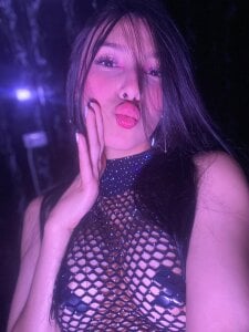 burbuja_pink_ sexy girl 🥵 Foto