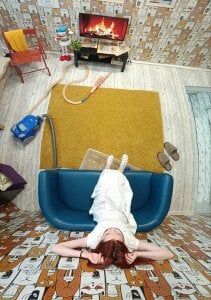 MonaBramblett unusual set Pic 4