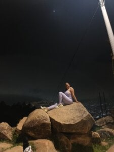 Secret_Bella Lo que amo Pic 4