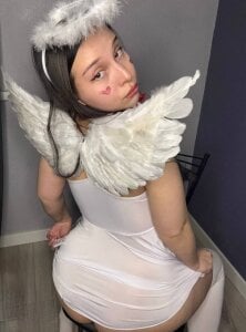 BabyMooon Your angel is already here Bilde 8