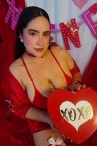 SAN VALENTIN 💖 de Sofiia_davis23  5 Imagens