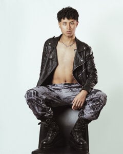 NoahDupont ⛓️🔥⛓️ Pic