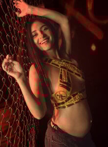 _alana_grey_: DANGER 🧯🔥 ( 2 фото)