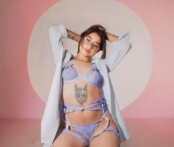 Thayla_Fox Sensual Latin🔥 Pic 6