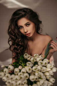 vinkiepinkie Sexy women's day🔥 Immagine  9