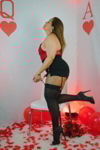 VALENTINE'S DAY. 🧁💖🧁 de Jadeee_  5 Imagens