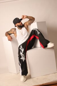 Apolo_rousse1 Love me! 💥🔥 Foto