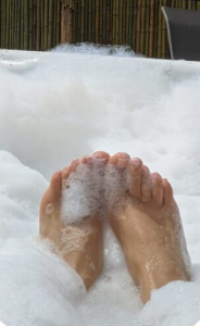 malak_haddad's Pool Day Sex Photo 2