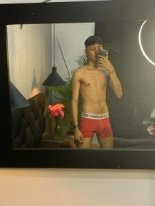 Daddy_Darcks Hey Its me Pic 2