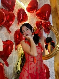 LilyThea san valentine ❤ slika 8