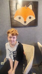 RubyYoung Public Pic