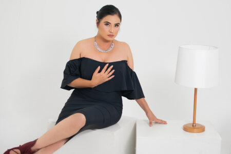 AnnieeRossePublic Bild 2