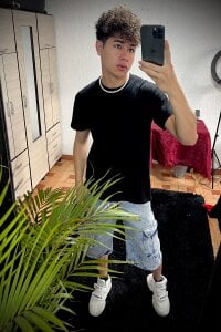 DavidfullOFlove Big cum ...😁 Pic 5