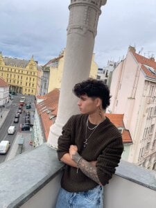 back_thomson REPUBLIC CHECA 🌍 Immagine  3