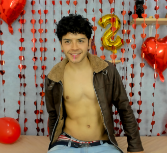 Eliotkinky 💘HAPPY VALENTINE 💘 Foto