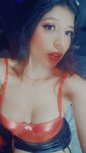 Sweet_camille red and black 🖤💖 зображення 4