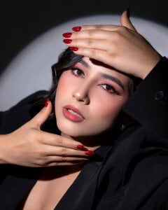 BellaNaye_ black birthday Pic 6