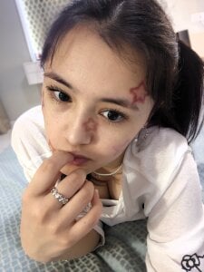 Passionately RGB de VerlieChahal  Imagens