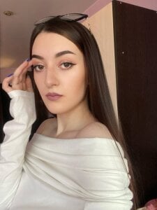 DelsieKorwin It's me Pic