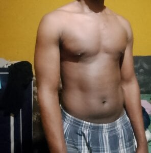 HornyAss_Bitch LIKEY Gambar 3