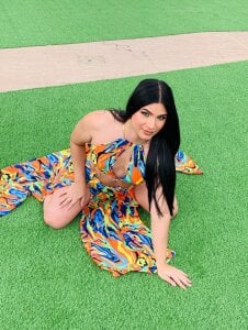 aila_love Life is colored <3 Pic 7