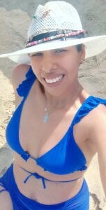 IVONNE_COLLINS33のMy beach vacation (I'm taking you with me) 🌊🏖💖💋の 7枚の写真